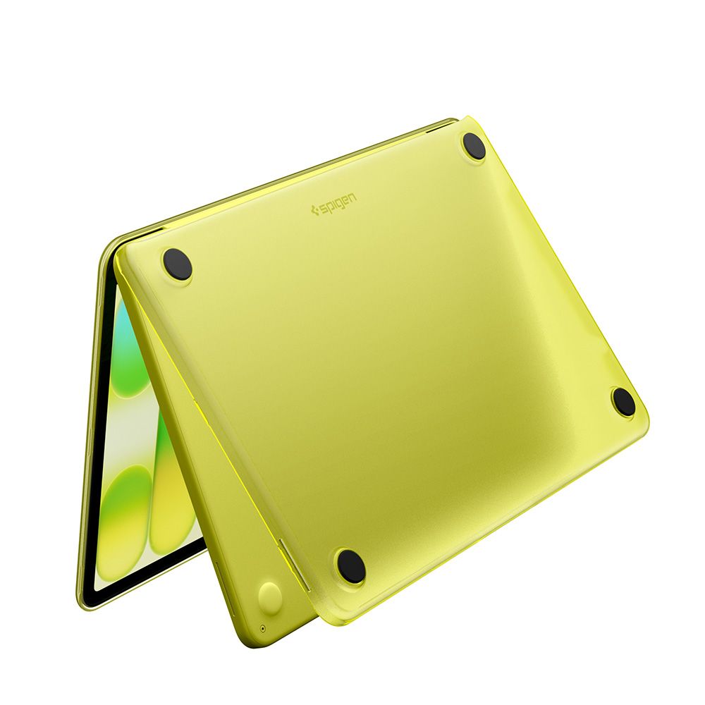 Spigen Airskin Macbook Neo 13 2026 Frost Citrus