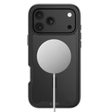 Tech Protect Defense Magsafe Iphone 17 Pro Max / 18 Pro Max Matsort