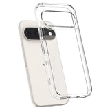 Spigen Ultra Hybrid Google Pixel 11 Pro Crystal Clear