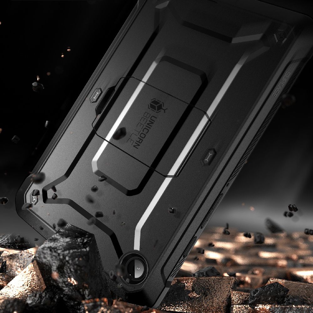 Supcase Unicorn Beetle Pro Galaxy Tab A11 8.7 X133 / X135 Sort