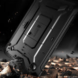 Supcase Unicorn Beetle Pro Galaxy Tab A11 8.7 X133 / X135 Sort