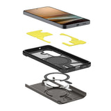 Spigen Tough Armor Magasafe Galaxy S26 Gunmetal