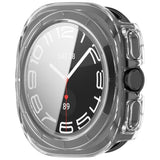 Tech Protect Defense 2 Pak Samsung Galaxy Watch Ultra 2 2026 (47 Mm) Matsort & Klar