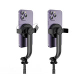 Tech Protect L04 S Magsafe Bluetooth Selfie Stick Stativ Sort