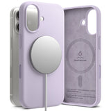 Ringke Silikone Magnetisk Magsafe Iphone 17 Lyslivla