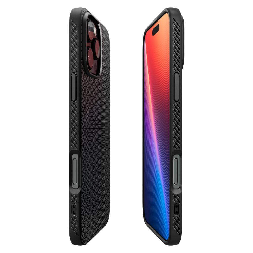 Spigen Liquid Air Iphone 16 Pro Matsort