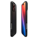Spigen Liquid Air Iphone 16 Pro Matsort