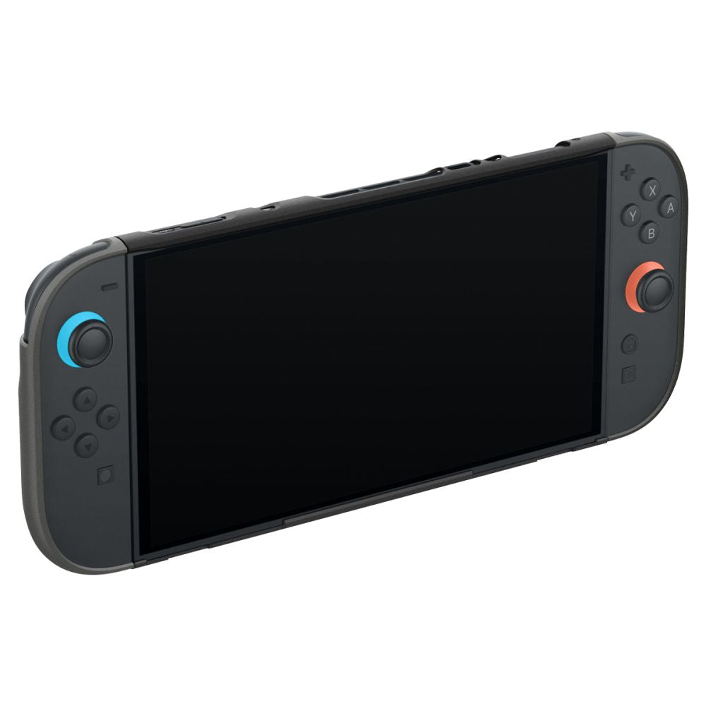 Spigen Nano Pop Nintendo Switch 2 Black Sesam
