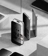 Privacyglas Ringke Easy Slide 2 Pack Iphone 18 Pro Max Privacy