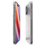 Spigen Ultra Hybrid Iphone 16 Pro Max Frost Clear