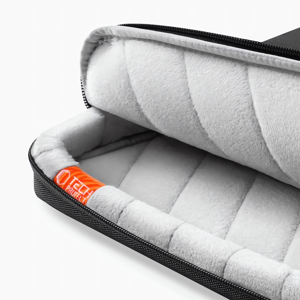 Tech Protect Defender Bærbar Taske 15 16 Sort
