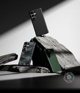 Ringke Onyx Galaxy S26 Ultra Mørkegrøn