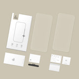 Hydrogelfilm Tech Protect Hydro Flex+ 2 Pak Motorola Edge 60 / 60 Pro / 60 Fusion Clear