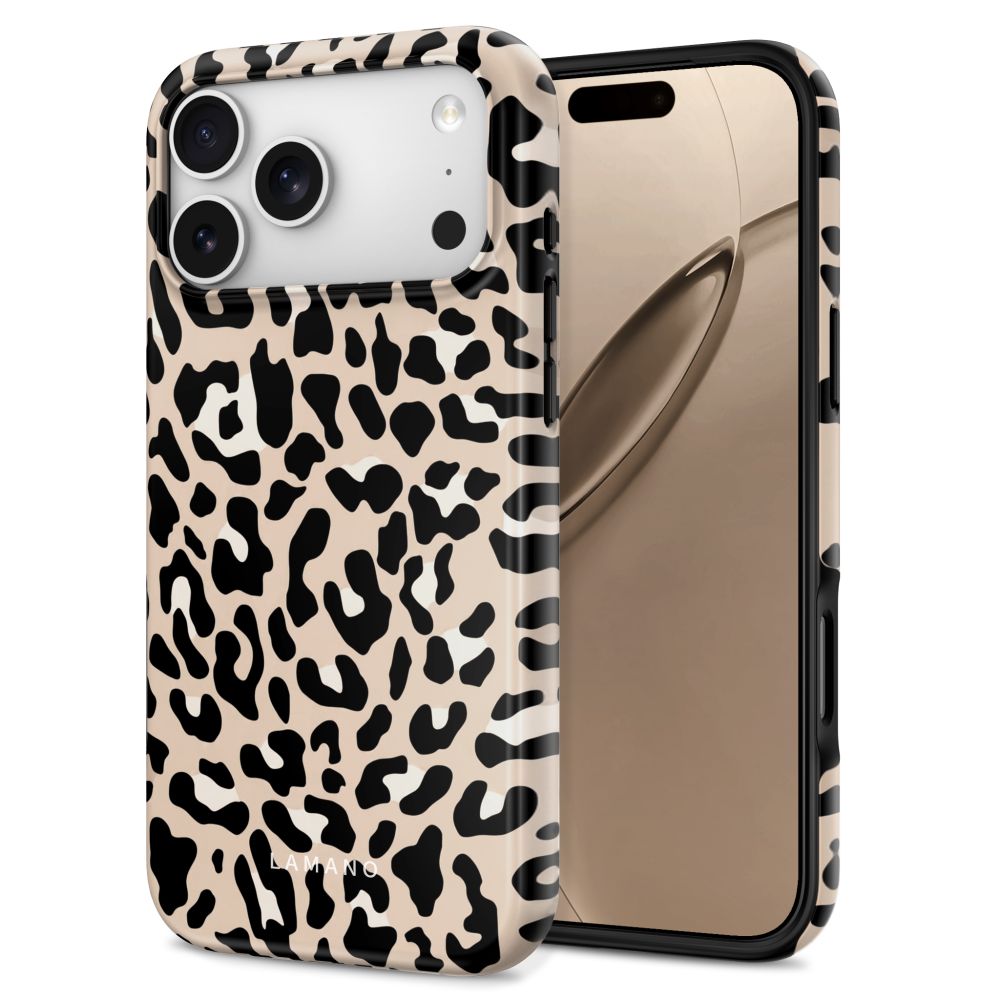 Tech Protect Lamano Magsafe Iphone 17 Pro Max / 18 Pro Max Pure Instinct