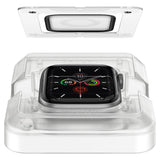 Hybridglas Spigen Proflex ”Ez Fit” Apple Watch 4 / 5 / 6 / Se 1 / 2 / 3 (44 Mm)