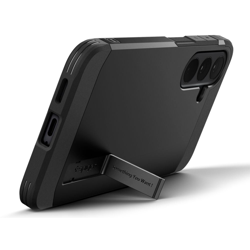 Spigen Tough Armor Magasafe Galaxy S26 Fe Gunmetal