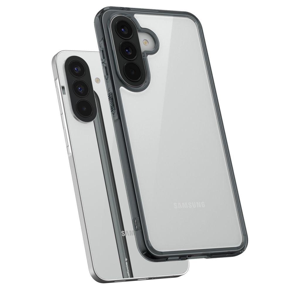 Spigen Ultra Hybrid Galaxy A57 5 G Space Crystal