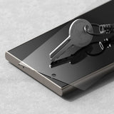 Hærdet Glas Ringke Easy Slide 2 Pack Galaxy S24 Ultra Clear