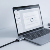 Tech Protect Ultraboost Kabel Usb C Til Hdmi 2.1 8 K 60 Hz 200 Cm Jerngrå