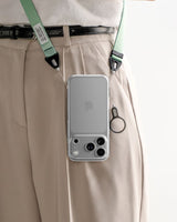 Ringke Fusion Iphone 17 Pro Max / 18 Pro Max Mat Clear