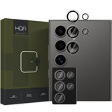 Kamera Beskyttelse Hofi Camring Pro+ Galaxy S25 Ultra Clear
