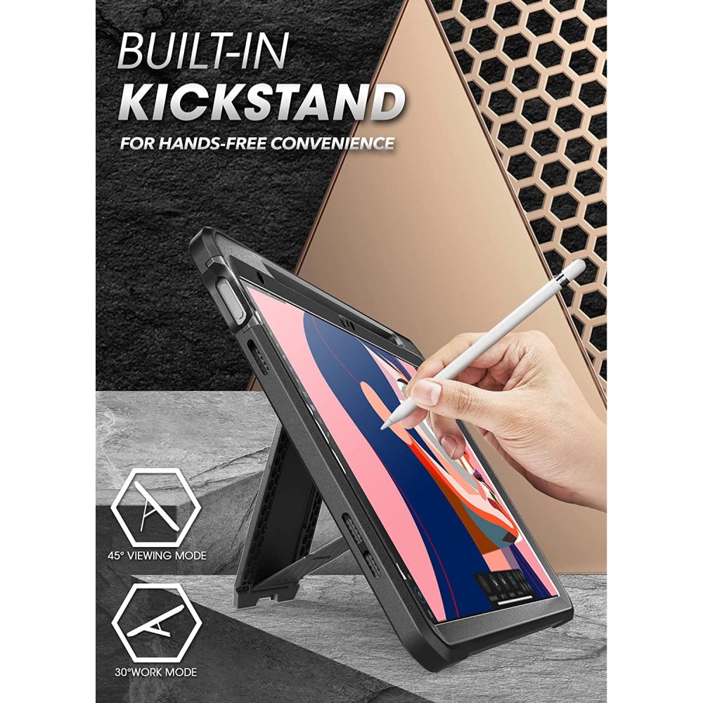 Supcase Unicorn Beetle Pro Ipad 10.9” 10/2022/11” 11/2025 Sort