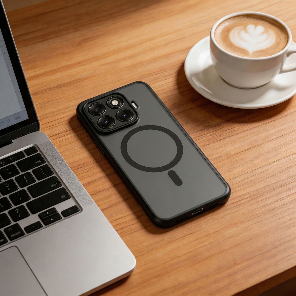 Tech Protect Magmat Magsafe Xiaomi 17 T Pro Matsort