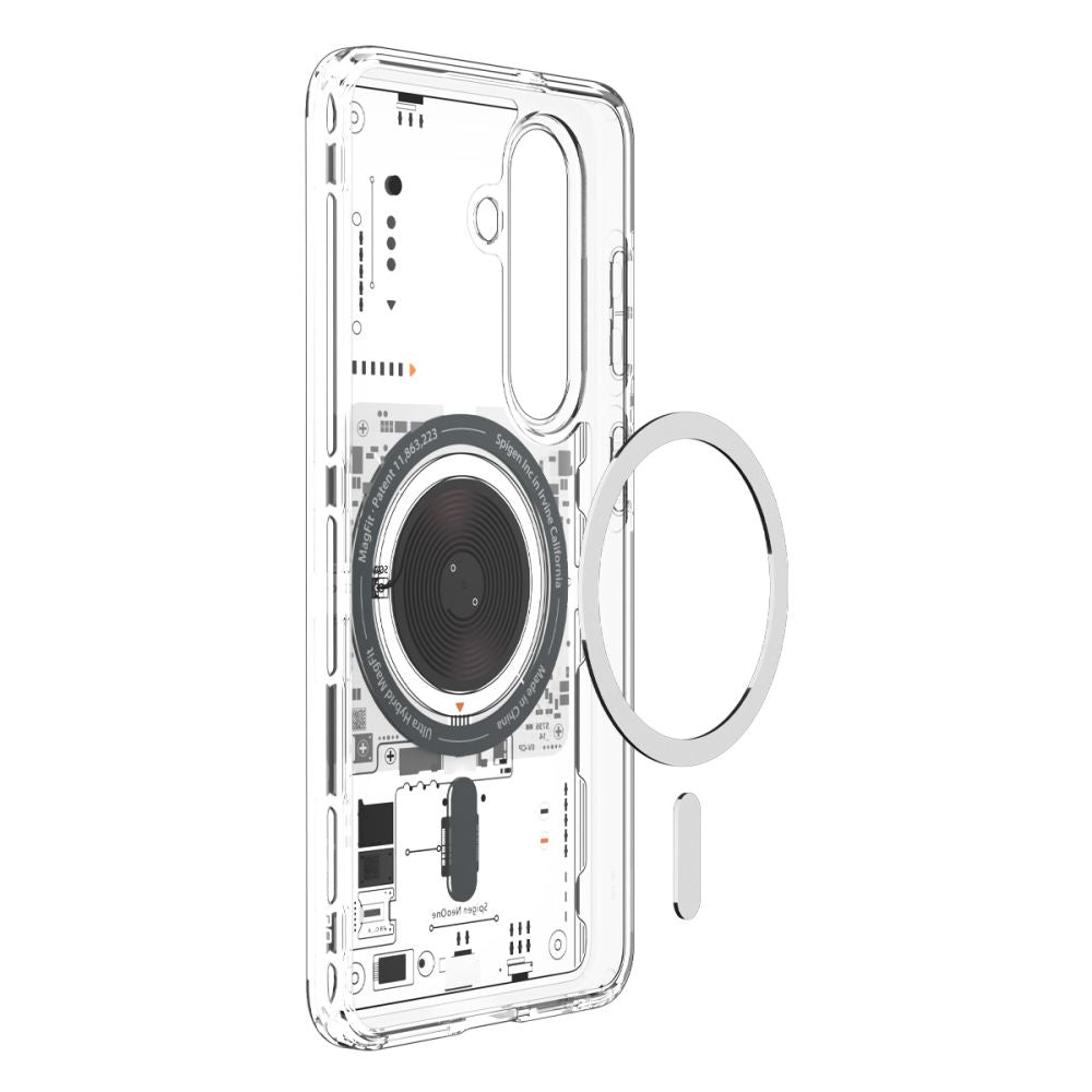 Spigen Ultra Hybrid Magasafe Galaxy S26 Neo One