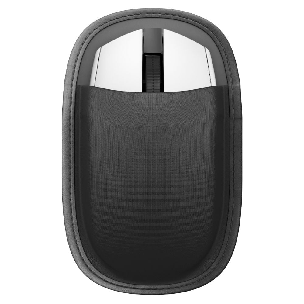 Spigen Ld220 Musetuf, Sort