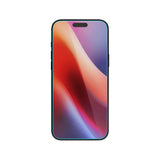 Hærdet Glas Spigen Glas.Tr ”Ez Fit Ac” 2 Pack Iphone 16 Pro / 17 / 17 Pro / 18 Pro Clear