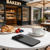 Tech Protect Magmat Motorola Edge 70 Fusion / Fusion+ Plus 5 G Matsort