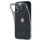 Spigen Liquid Crystal Iphone 14 Plus / 15 Plus Glitter Crystal