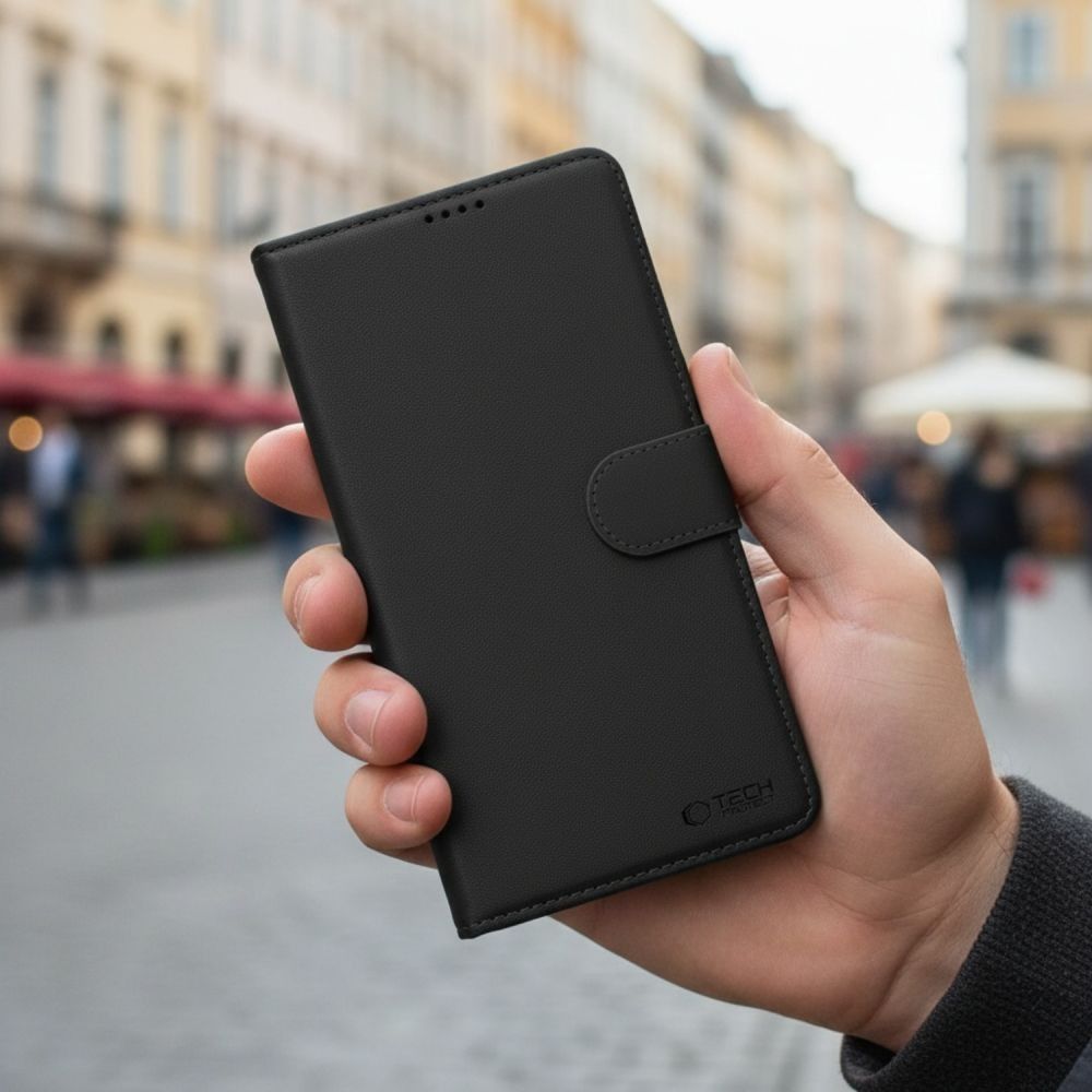 Tech Protect Punch Galaxy A27 5 G Sort