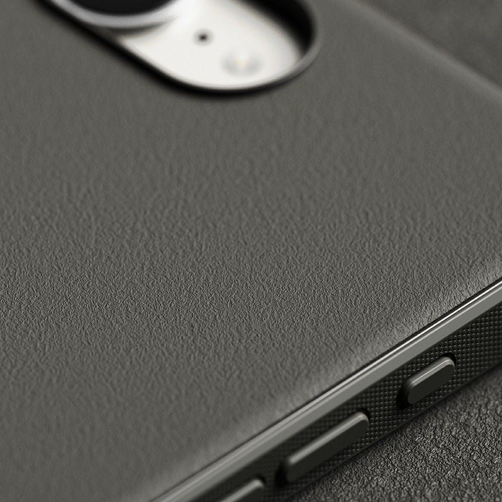 Ringke Onyx Iphone 16 E / 17 E Grå