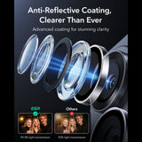 Kamera Beskyttelse Na Aparat Esr Armorite Camera Protector Galaxy S26 Ultra Clear