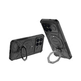 Tech Protect Tacticstand Magsafe Xiaomi Poco F8 Ultra Mat Sort