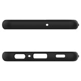 Spigen Rugged Armor Galaxy A52 / A52 S Matsort