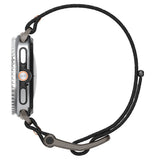 Spigen Durapro Flex Samsung Galaxy Watch 8 / 9 / Classic (40 / 44 / 46 Mm) Sort
