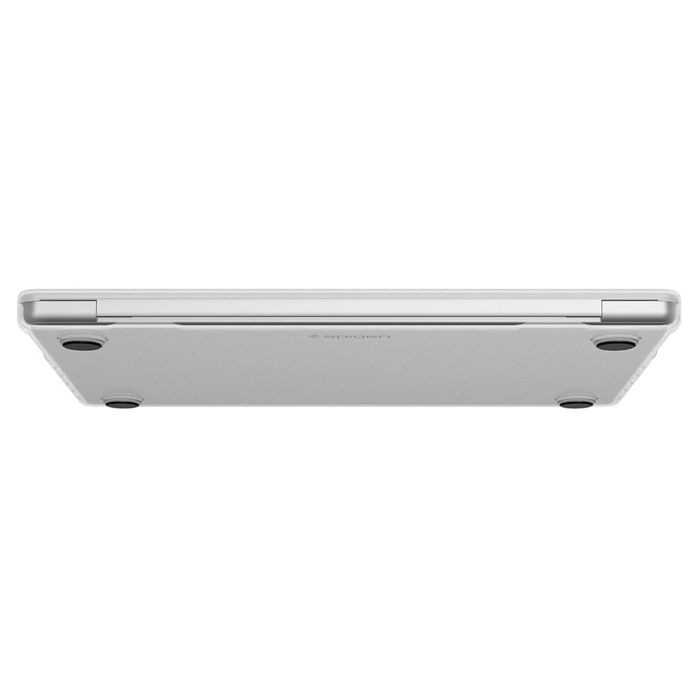 Spigen Airskin Macbook Pro 14 M1 M5 Pro / M5 Pro Max 2021 2026 Frost Clear