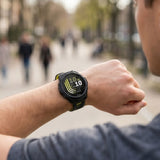 Tech Protect Defense Air Garmin Forerunner 70/170 Sort