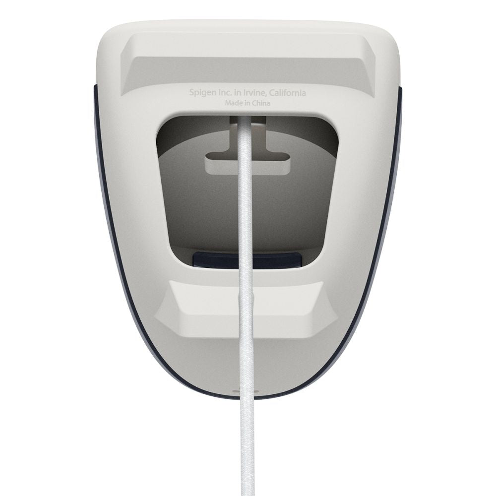 Spigen Classic C1 Apple Watch Stand Grafit