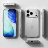 Ringke Air Iphone 17 Pro Klar