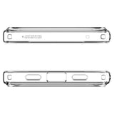 Spigen Ultra Hybrid Google Pixel 10 / 10 Pro Crystal Clear