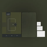 Hærdet Glas Hofi Glass Pro+ Xiaomi Redmi Pad Se 8.7 Clear