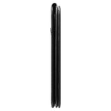Spigen S314 2 Slim Fold Stativ Magsafe Universal Magnetisk Kortholder Sort
