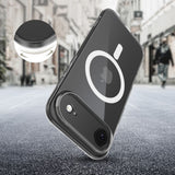 Tech Protect Flexair Magsafe Iphone Air Clear