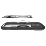 Spigen Ultra Hybrid Magsafe Iphone 17 Pro / 18 Pro Classic Sort