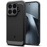 Spigen Rugged Armor Xiaomi 17 T Matsort