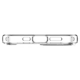 Spigen Ultra Hybrid Magsafe Iphone 13 Hvid