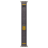 Spigen Athlex Air Apple Watch 8 / 9 / 10 / 11 / 12 / Se / Ultra (44 / 45 / 46 / 49 Mm) Active Grå